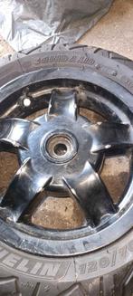 zip onderdelen, Fietsen en Brommers, Brommeronderdelen | Scooters, Ophalen, Gebruikt, Overige typen, Piaggio