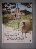 HC Het weiland achter de kerk The Pink Clover, Boeken, Eén stripboek, Ophalen of Verzenden, Zo goed als nieuw