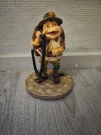 Laaf beeldje, Verzamelen, Ophalen of Verzenden, Zo goed als nieuw, Beeldje of Poppetje