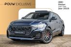Audi Q8 55 TFSI e 394pk quattro Pro Line S | Citty Pakket |, Auto's, Automaat, 12 maanden, 77 km/l, 26 kWh