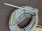 BUIS ISOLATIE 22mm en 12mm (5/8 electra), Ophalen, Overige materialen, 6 meter of meer, Overige typen