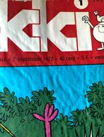 OKKI gebundelde jaargang 1972-1973, Boeken, Gelezen, Verzenden, Complete serie of reeks, Okkie