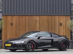 Audi R8 5.2 V10 541PK FSI / Quattro / 2017 / LED / B&O /, Auto's, Audi, Automaat, Sportstoelen, Gebruikt, Euro 6