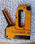 Bostitch nietpistool, Ophalen of Verzenden, Gebruikt