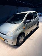 Daihatsu Cuore 1.0 Osaka 3D 2005 Beige, Auto's, Daihatsu, Voorwielaandrijving, 600 kg, Beige, Origineel Nederlands