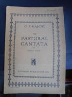 Muziekboeken, Gelezen, Verzenden, Tartini, Algemeen