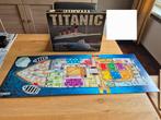 Titanic het spel, Hobby en Vrije tijd, Gezelschapsspellen | Bordspellen, Vijf spelers of meer, Ophalen of Verzenden, Zo goed als nieuw