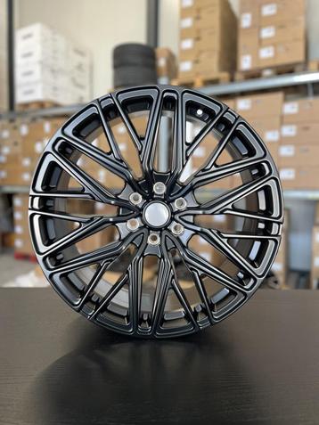 20 inch velgen passend voor Ford Transit Custom M-Sport beschikbaar voor biedingen