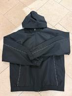 Te koop nieuwe Daily Paper Amadi Jacket, Kleding | Heren, Jassen | Winter, Postlaan 3, Zwart, Nieuw, Ophalen of Verzenden