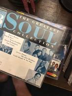 The greatest soul collection, Ophalen of Verzenden, 1960 tot 1980, Zo goed als nieuw