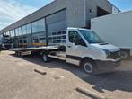 Volkswagen Crafter 2.0TDI BE Combi/ Autotransporter 10m mit, Gebruikt, 4 cilinders, Volkswagen, 163 pk