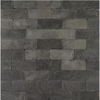 Wallblock Old Smook 15x15x30 stapelblok, Blok, Nieuw, Ophalen of Verzenden, Minder dan 25 cm