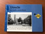 Utrecht in oude ansichten door Jan Reeskamp, Boeken, Ophalen of Verzenden, 20e eeuw of later, Gelezen