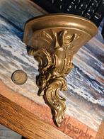 Decoratieve Wandconsole / Wandplank, Ophalen of Verzenden, Gebruikt