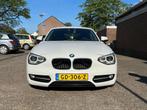 BMW 1-Serie 1.6 116D EDE 5DR 2015 Wit, 1-Serie, Achterwielaandrijving, 1295 kg, 4 cilinders