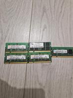 Verschillende PC2 ram kaarten, Computers en Software, RAM geheugen, Ophalen of Verzenden, Zo goed als nieuw, DDR2, Desktop