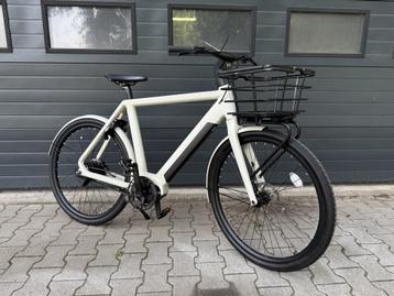 Veloretti E-Bike Ace Two E-bike - 1318km. incl fact en btw. beschikbaar voor biedingen