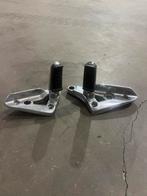 Bijrijder Side Steps Kawasaki Vulcan VN 750, Motoren, Ophalen of Verzenden, Gebruikt