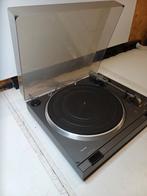 Philips F7230 Half Automaat Platenspeler - Goede Staat, Ophalen, Philips, Gebruikt, Automatisch