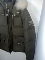 Moose knuckles jas, Kleding | Heren, Jassen | Winter, Moose knuckles, Nieuw, Groen, Verzenden