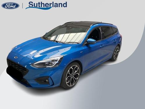 Ford Focus 2.0 EcoBlue 150pk ST-Line X Wagon | Panoramadak |, Auto's, Ford, Bedrijf, Te koop, Focus, Cruise Control, Electronic Stability Program (ESP)