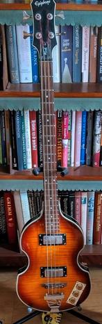 Epiphone Viola bas gitaar, Ophalen, Gebruikt, Elektrisch
