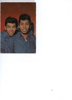 Ansichtkaart The Blue Diamond, Verzamelen, Verzenden, Gelopen, Sterren en Beroemdheden