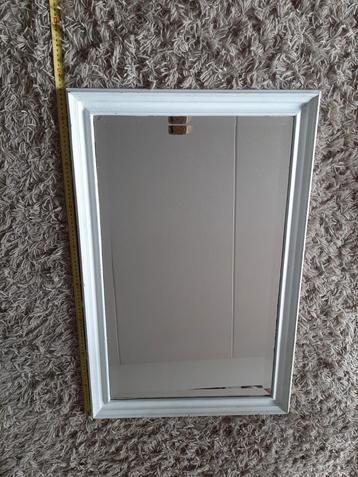 Spiegel houten frame