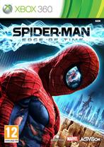 Spider-Man: Edge of Time Xbox 360 – Slechts €69,99!, Spelcomputers en Games, Avontuur en Actie, 1 speler, Ophalen of Verzenden