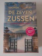 De Zeven Zussen - Maia's Verhaal, Lucinda Riley, Ophalen of Verzenden, Zo goed als nieuw, Nederland