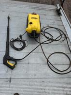 Karcher, Ophalen of Verzenden, Zo goed als nieuw, Elektrisch