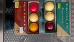 Aramith Biljartballen - 2 Sets, Sport en Fitness, Biljarten en Poolen, Ophalen, Gebruikt, Keu of Ballen