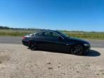 BMW 3-Serie 3.0 I 325 Coupe AUT 2009 Zwart, Auto's, BMW, Automaat, 745 kg, Achterwielaandrijving, 4 stoelen