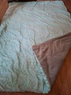 Verzwaringsdeken 2.3 kg, Ophalen of Verzenden, Zo goed als nieuw, Minder dan 70 cm, Deken