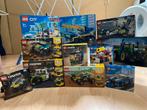Div ongeopende Lego sets, Ophalen of Verzenden, Zo goed als nieuw, Complete set, Lego