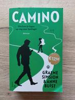 Boek Camino (Simsion & Buist), Boeken, Ophalen, Zo goed als nieuw, Europa