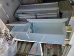 Zanussi inbouwkoelkast 55x178, Witgoed en Apparatuur, Koelkasten en IJskasten, Ophalen, Gebruikt, 160 cm of meer, 45 tot 60 cm