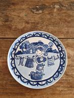 Pizza/pannenkoekenbord - Delfs blond amsterdam servies, Huis en Inrichting, Keuken | Servies, Blond Amsterdam, Nieuw, Ophalen of Verzenden