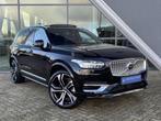 Volvo XC90 2.0 T8 Plug-in hybrid AWD Ultra Bright 455pk Luch, Gebruikt, Zwart, 4 cilinders, 1969 cc