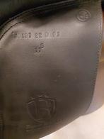 Baguet Saddles dressuurzadel 17.5 dressuur nieuw, Dieren en Toebehoren, Paarden en Pony's | Zadels, Ophalen of Verzenden, Nieuw
