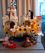 Vintage Lego 6276 - Compleet met boekje, Ophalen, Gebruikt, Complete set, Lego