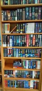 Alistair Maclean, Clive Cussler, Colin Forbes, Gerald Seymou, Ophalen of Verzenden, Zo goed als nieuw