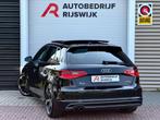 Audi A3 Sportback 1.4 TFSI 3x S-Line Pano/Alcantara/Cruise, Auto's, Audi, Te koop, Benzine, 1200 kg, Hatchback