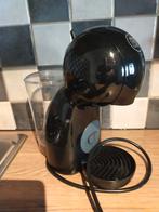 Krups koffiezetapparaat Dolce Gusto nieuw staat 15 euro, Ophalen, Zo goed als nieuw, Koffiemachine