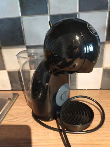 Krups koffiezetapparaat Dolce Gusto nieuw staat 15 euro  beschikbaar voor biedingen