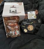Fondue setje met kookboek, Ophalen, Nieuw, Waxinelicht, Fondueset
