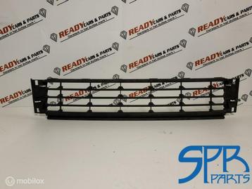 POLO 6C Bumperrooster midden ROOSTER GRILL '14-'17 6C0853677 beschikbaar voor biedingen