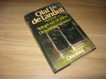 Olaf J. De Landell - Omnibus beschikbaar voor biedingen