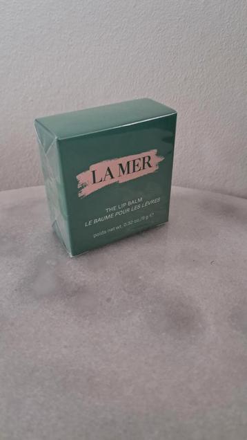 La Mer The Lip Balm - Nieuw in Verpakking beschikbaar voor biedingen