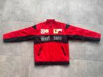 Vintage Ferrari Racing Jas - Maat M/L (170-178cm), Kleding | Heren, Jassen | Zomer, Ophalen of Verzenden, Zo goed als nieuw, Maat 48/50 (M)